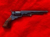 Rare Uberti .36 Patterson - 1 of 7