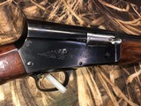 Browning Auto 5 magnum 20 - 8 of 13