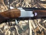 Browning Citori 725 Sporting LH - 3 of 13
