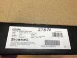 Browning Citori 725 Sporting LH - 13 of 13
