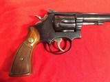 S&W 17-3 22lr - 3 of 7