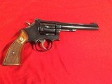 S&W 17-3 22lr - 1 of 7
