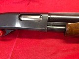 Remington 870 Wingmaster 16 ga - 4 of 11