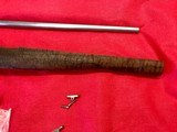 Interarms mark x mini Mauser in 221 Fireball - 5 of 15