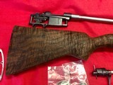 Interarms mark x mini Mauser in 221 Fireball