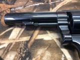 Smith&Wesson 13-2 357mag - 3 of 7