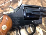 Smith&Wesson 13-2 357mag - 7 of 7