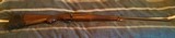 Alpine/Mtn Style 1909 Argentine Mauser 338-06 - 2 of 10