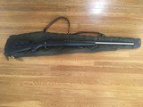 Savage Long Rang Hunter 284 Winchester - 1 of 2