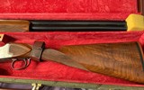 Winchester 101 xtr Pigeon Grade Featherweight - 1 of 9