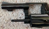 Smith & Wesson 36 Ladysmith (LS36)
38 spec.
3 inch barrel - 3 of 4