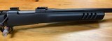 Winchester Model 70 Coyote Light 300 WSM - 4 of 9