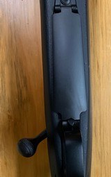 Winchester Model 70 Coyote Light 300 WSM - 2 of 9