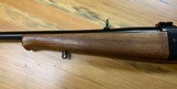 Savage 99A 250-3000 rifle - 8 of 14