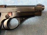 Beretta Model 72 22lr with extra barrel & magazine - 4 of 7