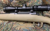 Savage Axis II XP 6.5 Creedmoor - 3 of 8