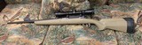 Savage Axis II XP 6.5 Creedmoor - 1 of 8