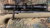 Savage Axis II XP 6.5 Creedmoor - 6 of 8