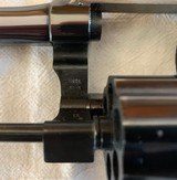 Smith and Wesson model 10 38 s&w spec. 6” barrel - 6 of 8