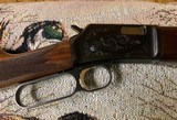Browning bl-22 Lever action Gr. II Very Nice Mfg 1988 - 3 of 12
