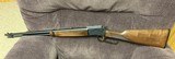Browning bl-22 Lever action Gr. II Very Nice Mfg 1988 - 1 of 12