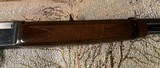 Browning bl-22 Lever action Gr. II Very Nice Mfg 1988 - 5 of 12