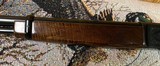 Browning bl-22 Lever action Gr. II Very Nice Mfg 1988 - 11 of 12