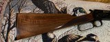 Browning bl-22 Lever action Gr. II Very Nice Mfg 1988 - 2 of 12