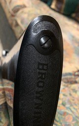 Browning bl-22 Lever action Gr. II Very Nice Mfg 1988 - 8 of 12