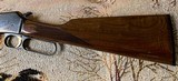 Browning bl-22 Lever action Gr. II Very Nice Mfg 1988 - 10 of 12