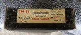 Browning Sweet Sixteen in the original box - 1 of 15