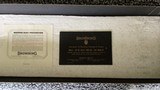 Browning Sweet Sixteen in the original box - 3 of 15