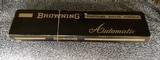 Browning Sweet Sixteen in the original box - 2 of 15