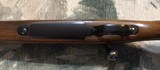 Winchester Model 70 Featherweight Pre 64 308 - 5 of 12