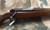 Winchester Model 70 Featherweight Pre 64 308 - 3 of 12
