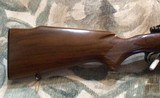 Winchester Model 70 Featherweight Pre 64 308 - 2 of 12