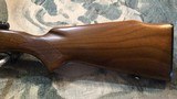 Winchester Model 70 Featherweight Pre 64 308 - 6 of 12