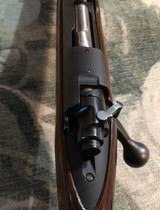 Winchester Model 70 Featherweight Pre 64 308 - 12 of 12