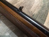 Winchester Model 70 Featherweight Pre 64 308 - 11 of 12