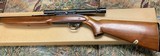 22lr Rimfire semi-auto Rifle JC Higgins model 31 - 14 of 15