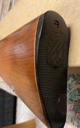 22lr Rimfire semi-auto Rifle JC Higgins model 31 - 5 of 15