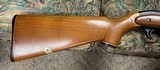 22lr Rimfire semi-auto Rifle JC Higgins model 31 - 9 of 15