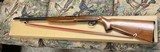 22lr Rimfire semi-auto Rifle JC Higgins model 31 - 3 of 15