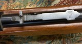 22lr Rimfire semi-auto Rifle JC Higgins model 31 - 7 of 15