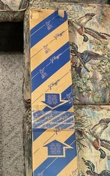 22lr Rimfire semi-auto Rifle JC Higgins model 31 - 2 of 15