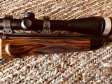 Exquisite Hagn Small Frame Falling Block Rifle in .223R - 6 of 12