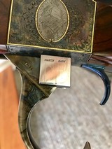 Exquisite Hagn Small Frame Falling Block Rifle in .223R - 11 of 12