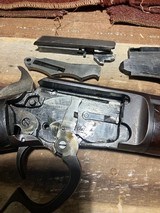 Marlin model 92 .22 Lever Rifle - 3 of 15