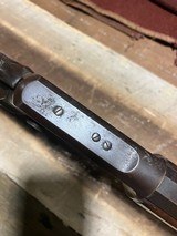 Marlin model 92 .22 Lever Rifle - 15 of 15