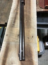 Marlin model 92 .22 Lever Rifle - 8 of 15